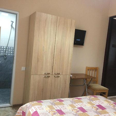 Guest House Kobuleti #788 Exterior foto