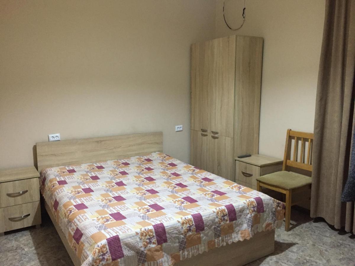 Guest House Kobuleti #788 Exterior foto