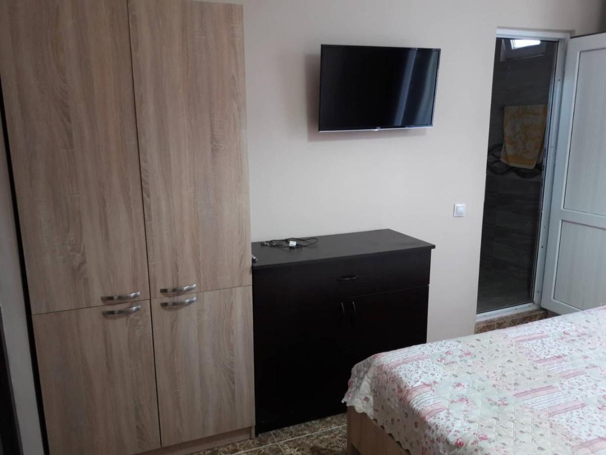 Guest House Kobuleti #788 Exterior foto