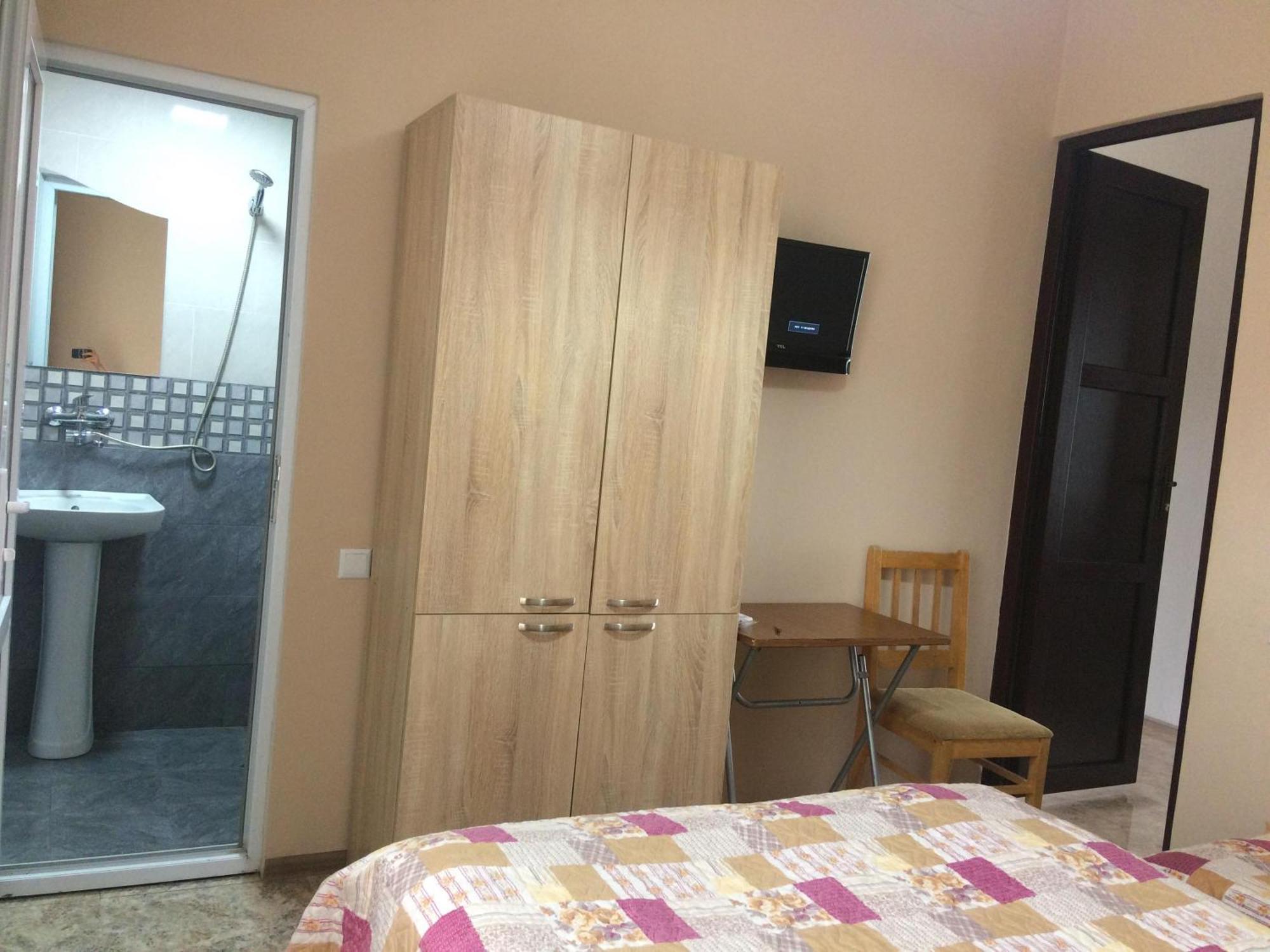 Guest House Kobuleti #788 Exterior foto