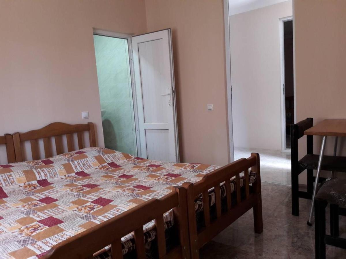 Guest House Kobuleti #788 Exterior foto