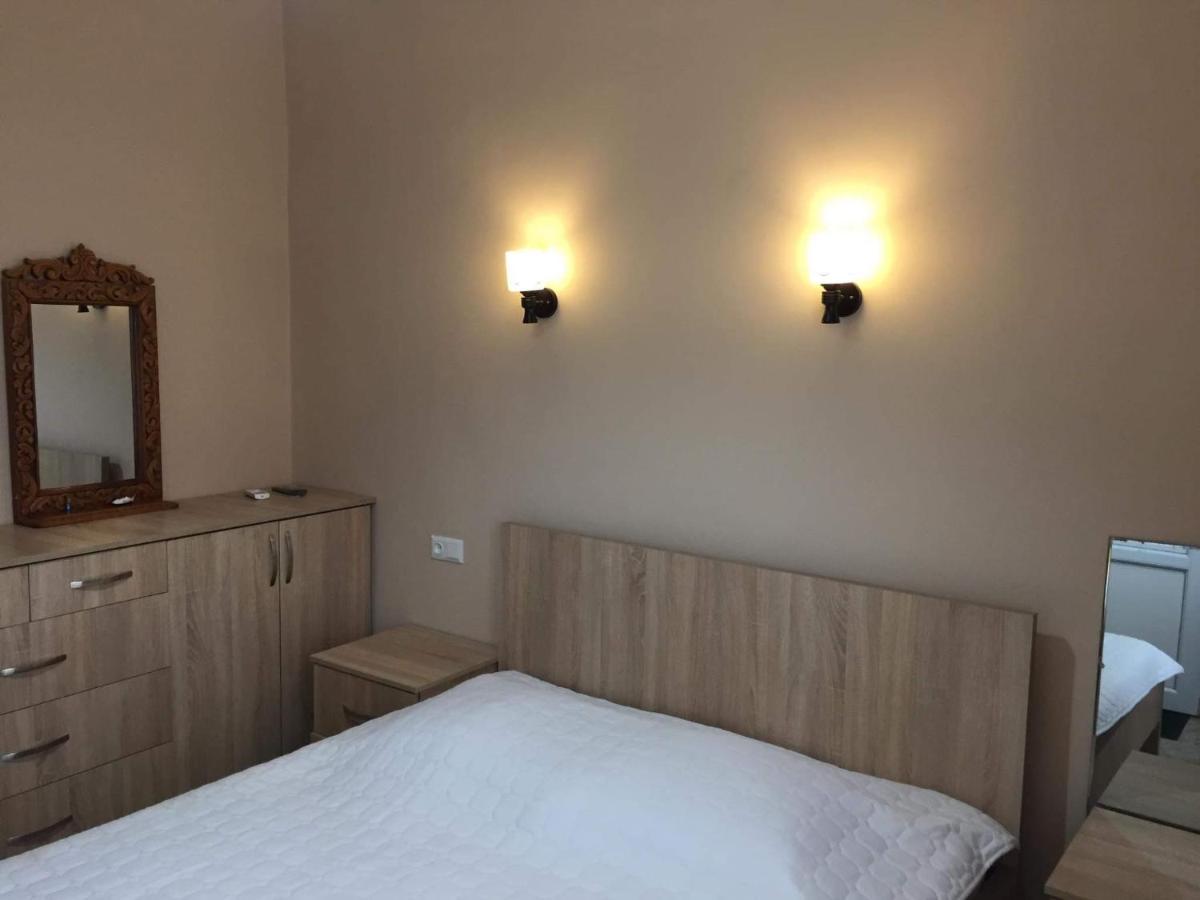 Guest House Kobuleti #788 Exterior foto