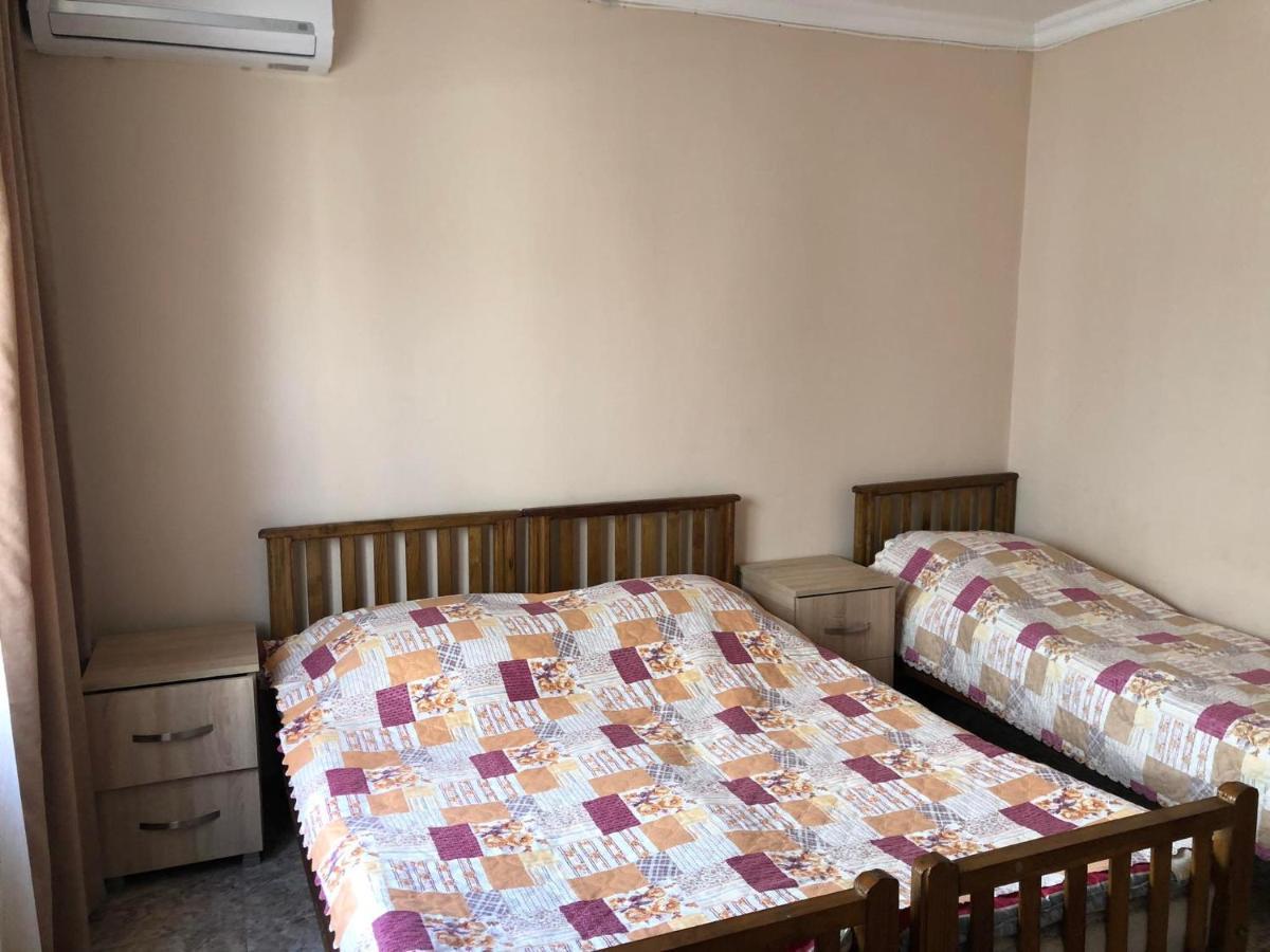 Guest House Kobuleti #788 Exterior foto