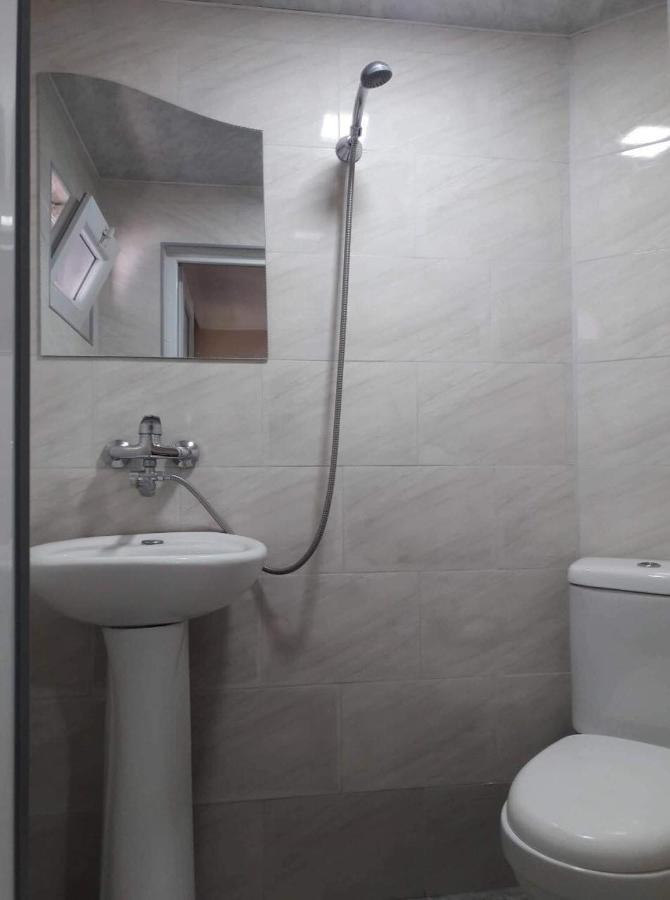Guest House Kobuleti #788 Exterior foto