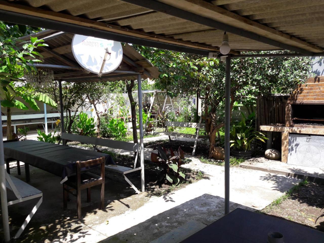 Guest House Kobuleti #788 Exterior foto