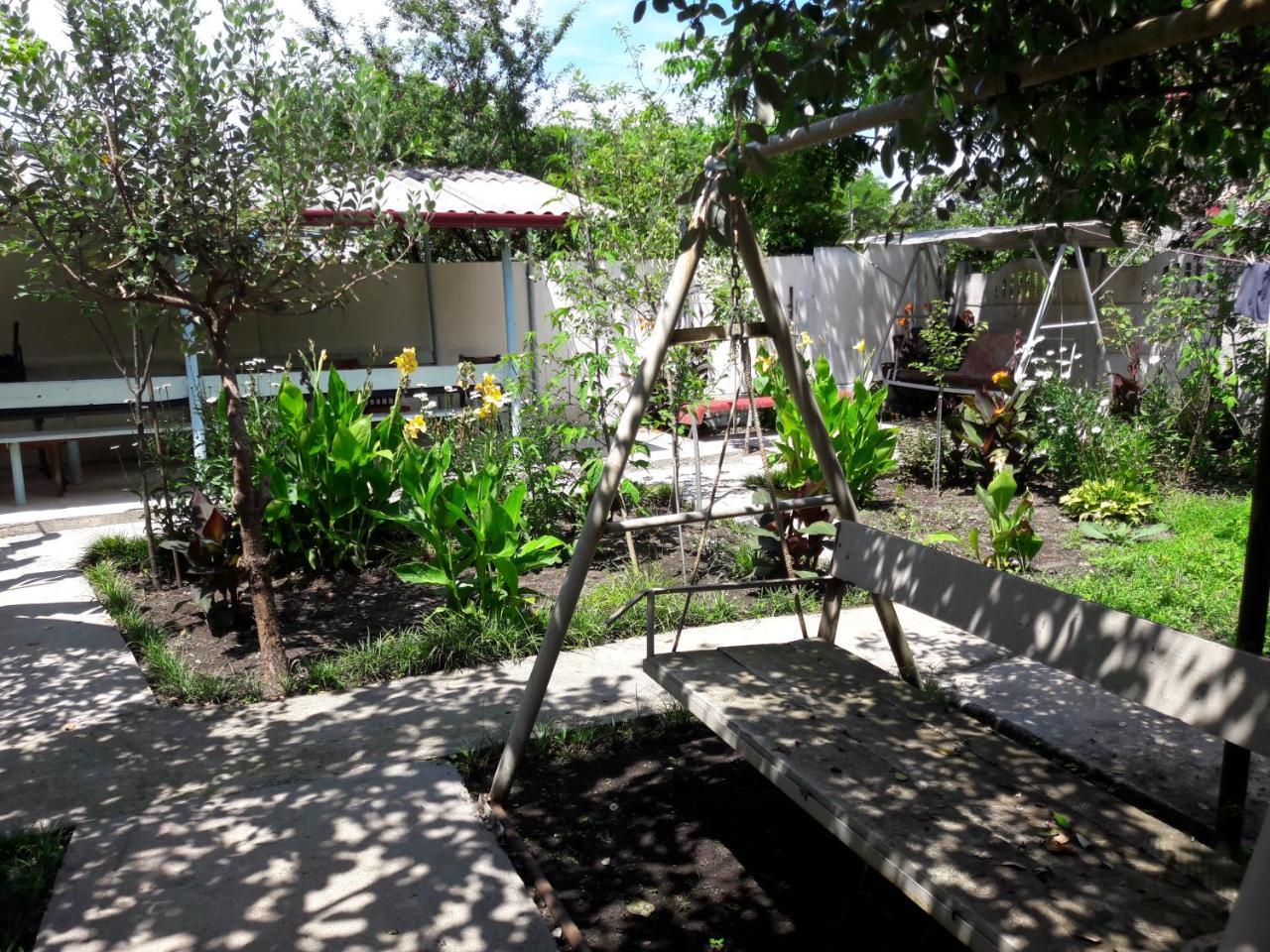 Guest House Kobuleti #788 Exterior foto