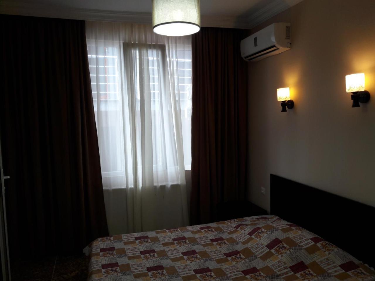 Guest House Kobuleti #788 Exterior foto