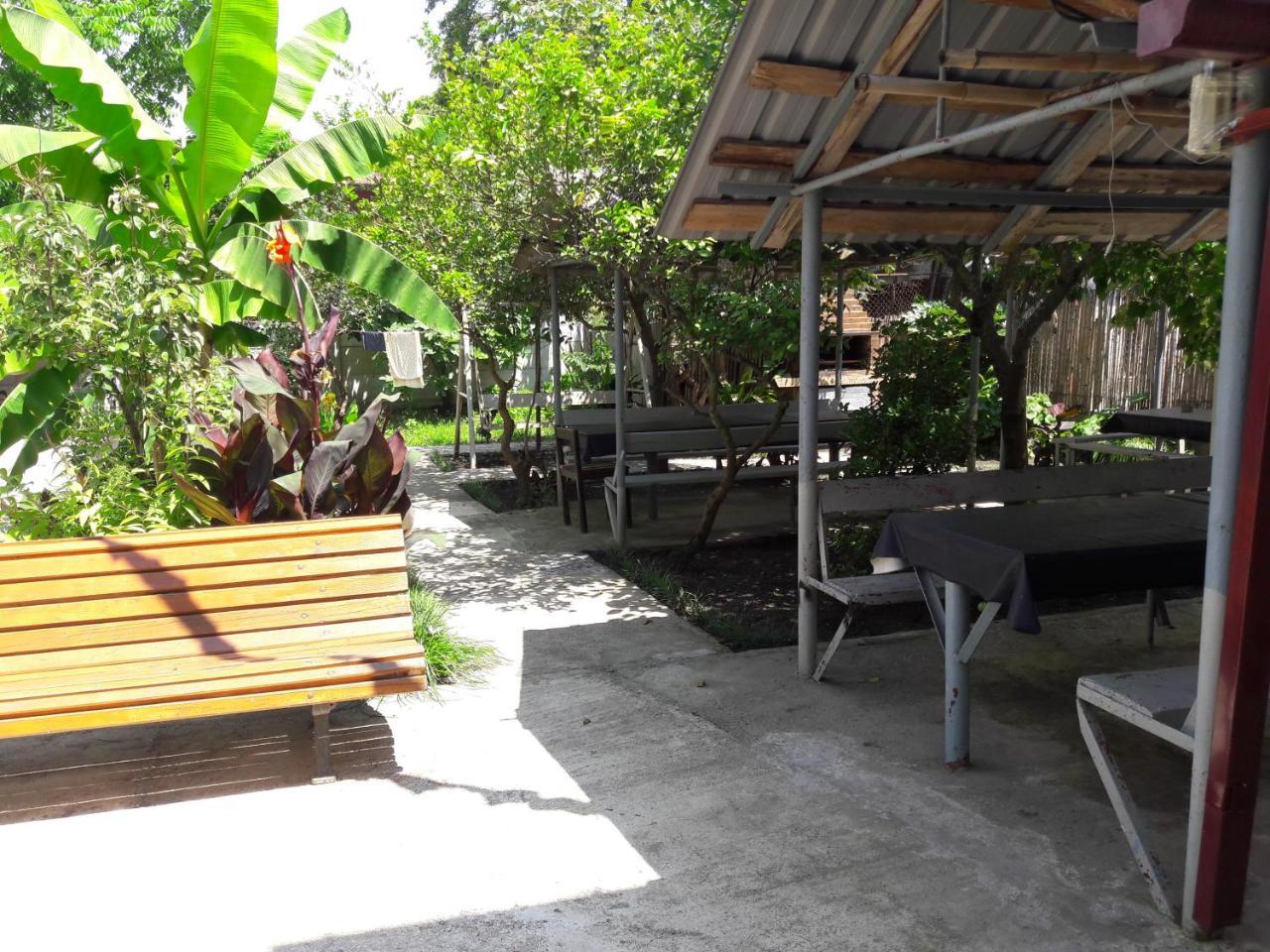 Guest House Kobuleti #788 Exterior foto