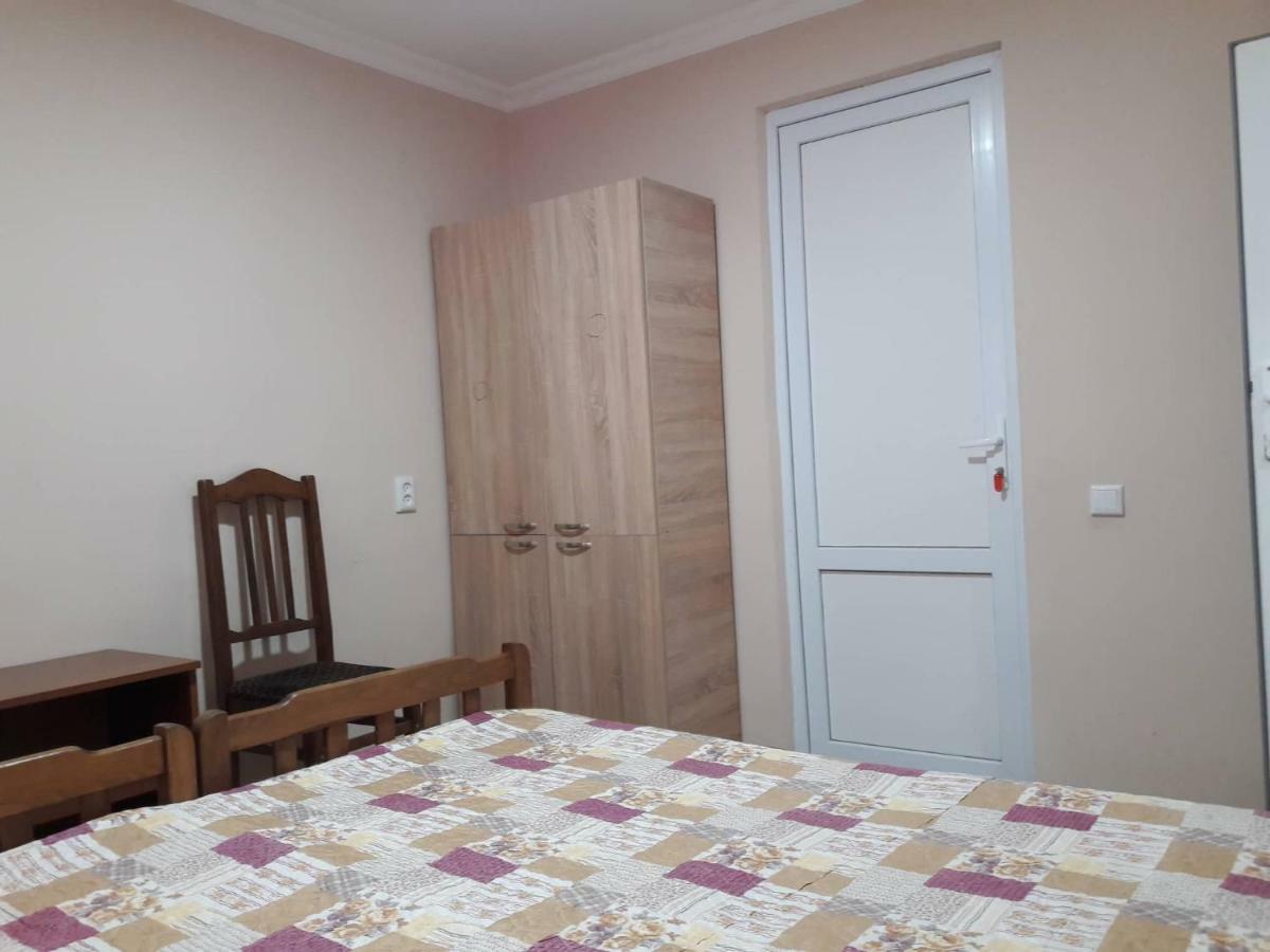 Guest House Kobuleti #788 Exterior foto