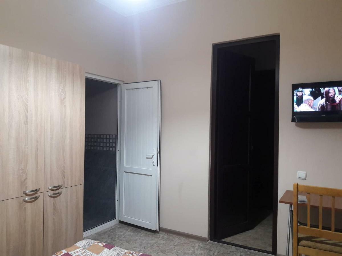Guest House Kobuleti #788 Exterior foto