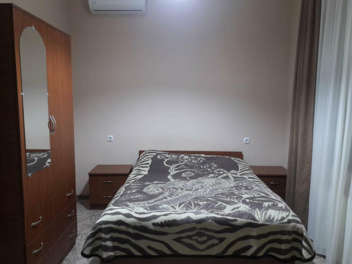 Guest House Kobuleti #788 Exterior foto