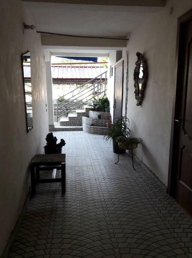 Guest House Kobuleti #788 Exterior foto