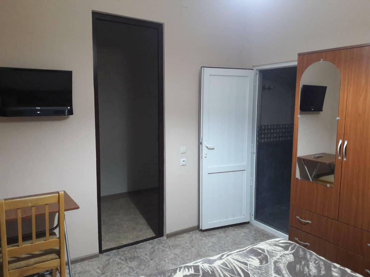 Guest House Kobuleti #788 Exterior foto