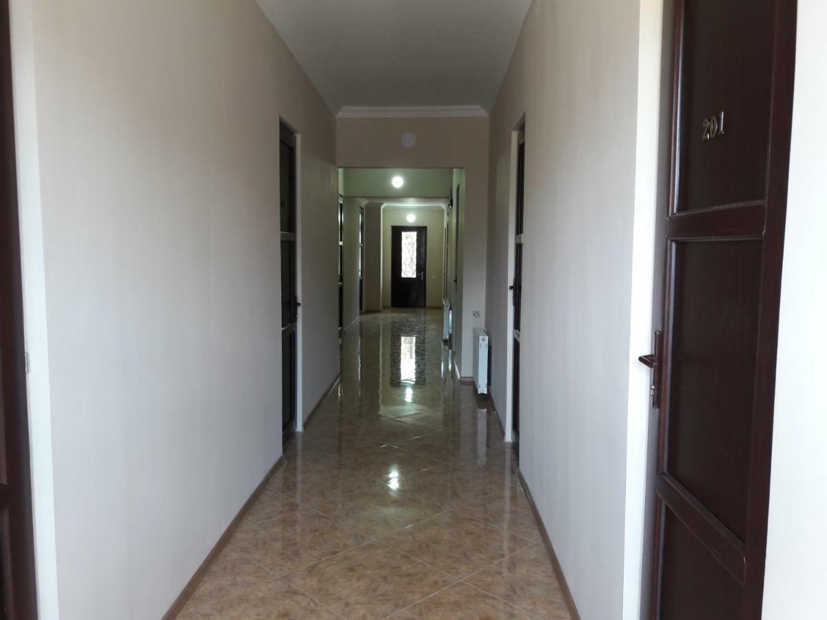 Guest House Kobuleti #788 Exterior foto